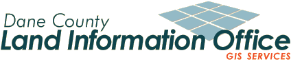 Land Information Office Logo